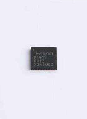 ISL81801FRTZ-T DC-DC电源芯片 ISL81801FRTZ-T TQFN-32(5X5)