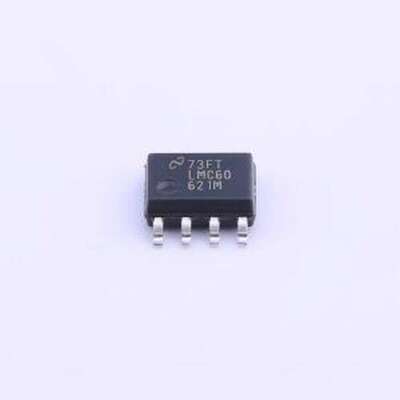 LMC6062IM/NOPB 精密运放 LMC6062IM/NOPB SOIC-8