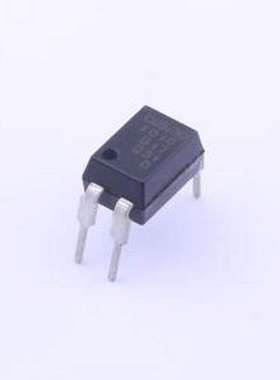 K10101D 晶体管输出光耦 K10101D D档 DIP-4