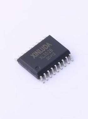 XL3526 AC-DC控制器和稳压器 开关控制器 SOP-18-300mil