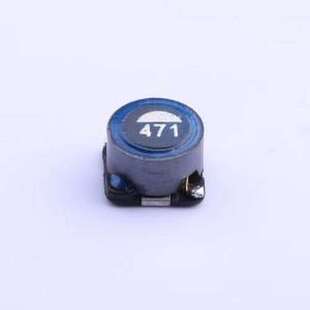 471M 220mA 功率电感 ±20% SMD 470uH SMDRS7045