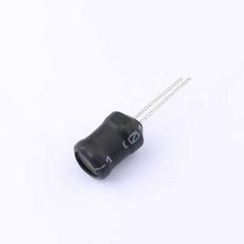 XR9*12-151K-L 色环/插件电感 150uH ±10% 600mA 工字电感 插件,