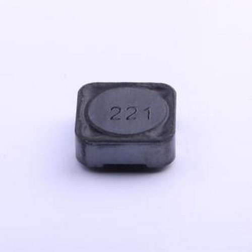 SWRH1204B-221MT 功率电感 220uH ±20% SMD,12.5x12.5mm