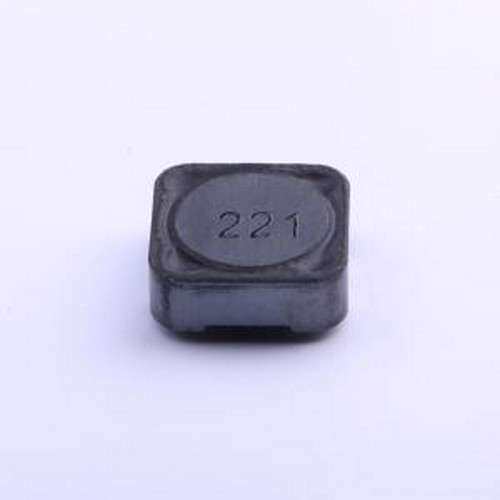 SWRH1204B-221MT 功率电感 220uH ±20% SMD,12.5x12.5mm