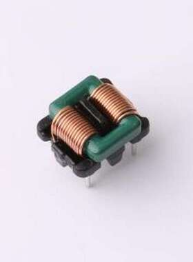 YDRW1008T-701W035 共模滤波器 1008 700uH Min@1KHz 60mΩ 卧式