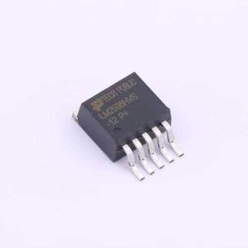 LM2596HVS-12 DC-DC电源芯片 LM2596HVS-12 TO-263-5L