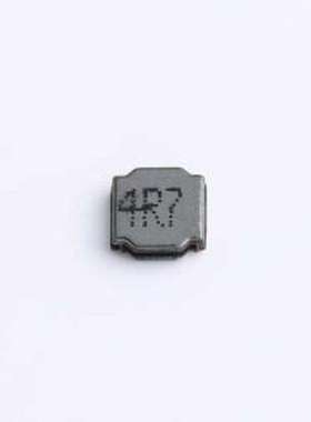 CR5015-4R7N 功率电感 4.7uH ±30% 2.1A SMD,5x5mm