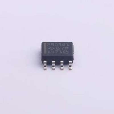 LM2903QDRQ1 比较器 LM2903QDRQ1 SOIC-8