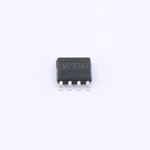 LM2904V 运算放大器 LM2904V SOP-8