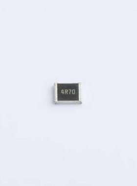 ESR25JZPF4R70 贴片电阻 厚膜电阻 4.7Ω ±1% 666.667mW 1210