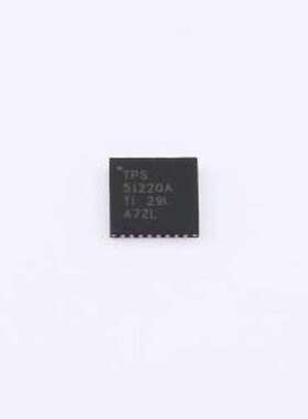 TPS51220ARSNR 专业电源管理(PMIC) TPS51220ARSNR WQFN-32-EP(4x