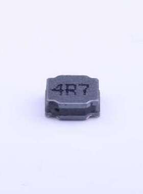 SMNR5020-4R7MT 功率电感 4.7uH ±20% 2.4A SMD,5x5mm
