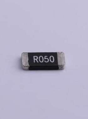 YLR12-3-50F-W 电流采样电阻/分流器 50mΩ ±1% 3W 2512
