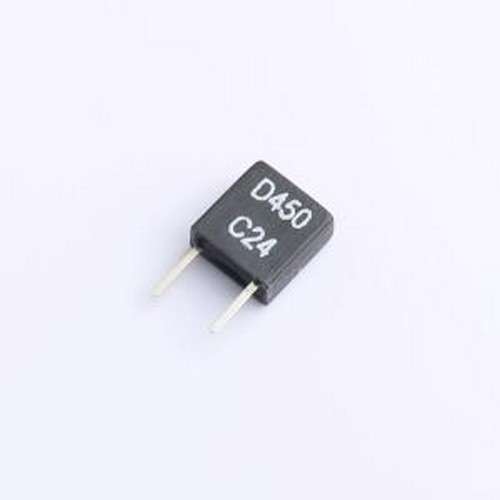 HCCD1-450.000-CBDC24L 陶瓷滤波器 陶瓷鉴频器 450kHz ±4.0KHz