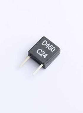 HCCD1-450.000-CBDC24L 陶瓷滤波器 陶瓷鉴频器 450kHz ±4.0KHz