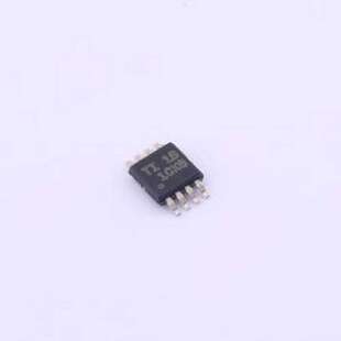 INA2180A1IDGKR 电流感应放大器 INA2180A1IDGKR VSSOP-8