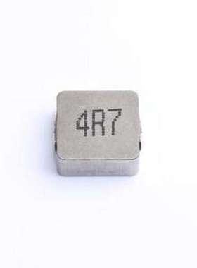SRYH.1040C.YF4R7MT00 功率电感 4.7uH ±20% SMD,10x11.5mm