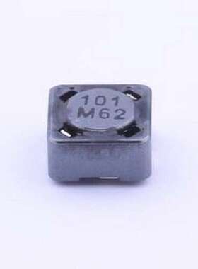 CDRH74NP-101MC-B 功率电感 100uH ±20% SMD,7.3x7.3mm