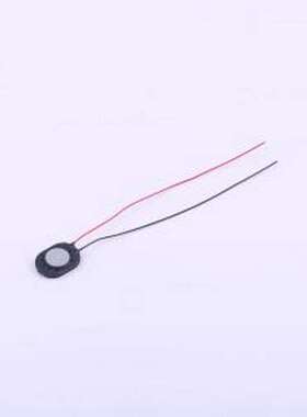 GSPK2014035PN-8R0.5W-L100 扬声器/喇叭 GSPK2014035PN-8R0.5W-L