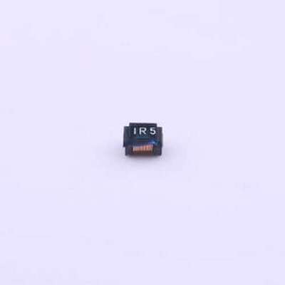 FHW0805UF1R5JST 贴片电感 1.5uH ±5% 0805