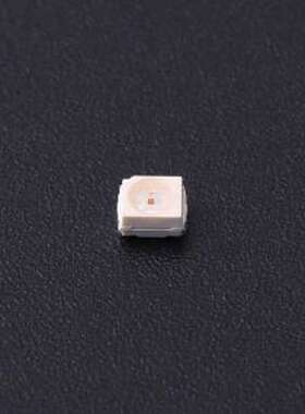 VLMC3100-GS08 发光二极管/LED 普绿/黄绿 正贴 SMD3528