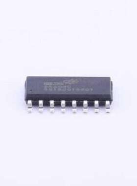 BS804C 触摸芯片 停产 SOP-16