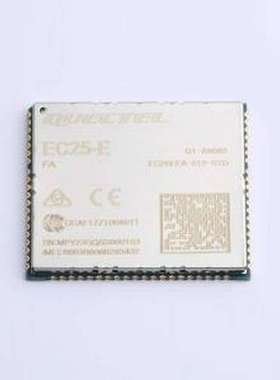 EC25EFA-512-STD 2G/3G/4G/5G模块 LTE模组 SMD