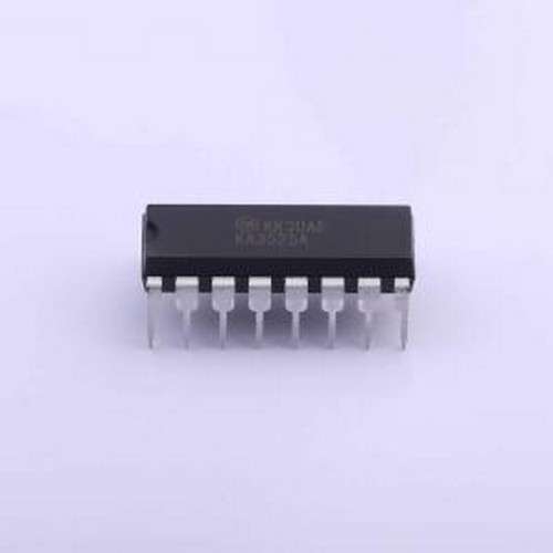 KA3525A DC-DC电源芯片 KA3525A 可编程频率最高可达 430khz 的 P