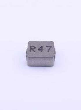 YXMAA0402-R47M-ANP 功率电感 470nH ±20% SMD,4.5x4.1mm