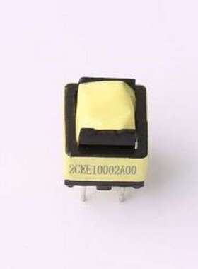EE10-60MH*0.14*155TS 色环/插件电感 60mH