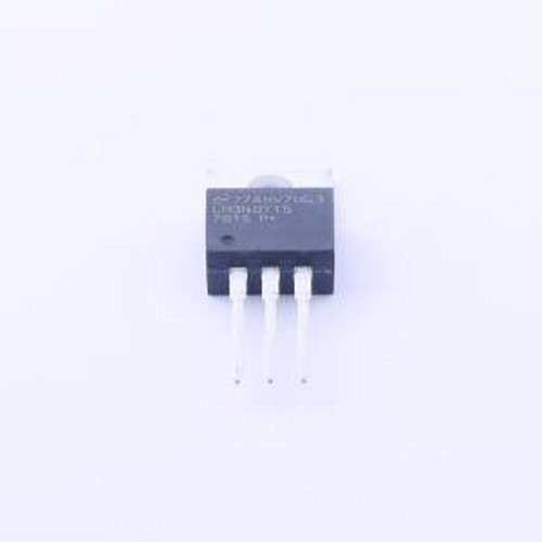 LM340T-15/NOPB 线性稳压器(LDO) 输入35V 输出15V 1A TO-220