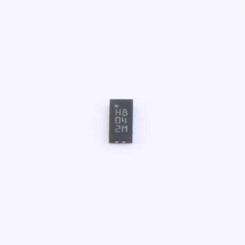EMIF08-1005M16 EMI滤波器(RC,LC网络) EMIF08-1005M16 UFDFN-16-