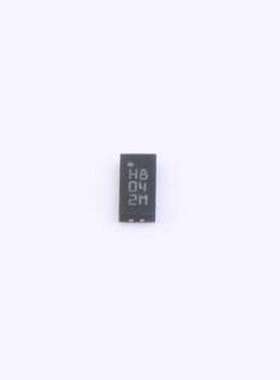 EMIF08-1005M16 EMI滤波器(RC,LC网络) EMIF08-1005M16 UFDFN-16-