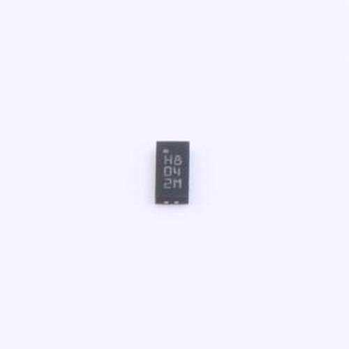 EMIF08-1005M16 EMI滤波器(RC,LC网络) EMIF08-1005M16 UFDFN-16-