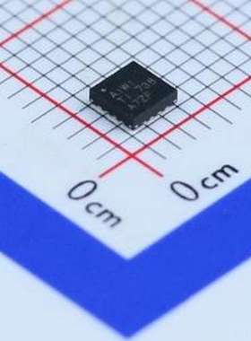 TPA6132A2RTER 音频功率放大器 TPA6132A2RTER WQFN-16-EP(3x3)