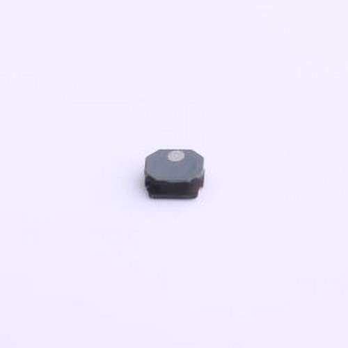 NRH3012T100MN 功率电感 10uH ±20% 730mA SMD,3x3mm
