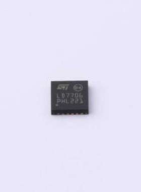 LED7706TR LED驱动 LED7706TR WQFN-24-EP(4x4)