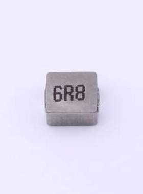SRYH.0630C.YF6R8MT00 功率电感 6.8uH ±20% SMD,6.6x7mm