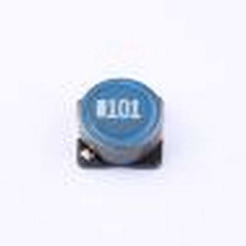 SLF10145T-101M1R0-H 功率电感 100uH ±20% 1A SMD,10.1x10.1mm