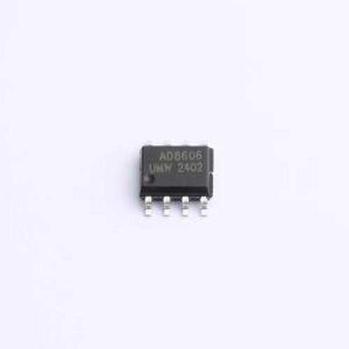 AD8606ARZ(UMW) 精密运放 AD8606ARZ(UMW) SOP-8