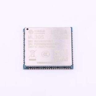 5G模块 LTE ML305 SMD 双模无线上网模组 23x24mm