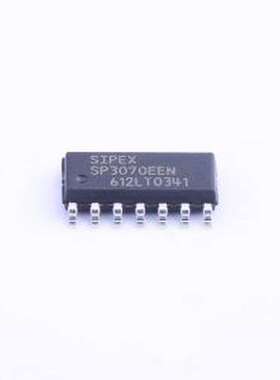 SP3070EEN-L/TR RS-485/RS-422芯片 3.3V供电 250Kbps 收发器 SOI