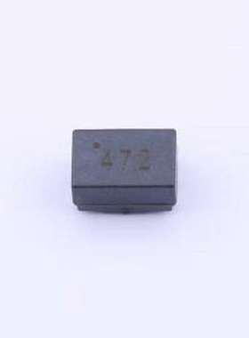 PSCLAQ0905-472Y 共模滤波器 两路 贴片共模滤波器 阻抗4kΩ@100k