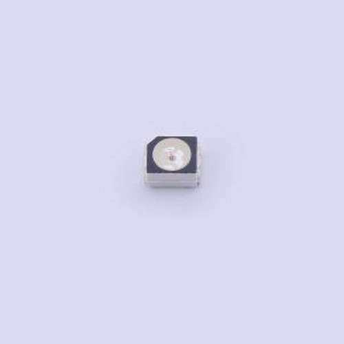 LY T68F-T2V2-35-1-20-R18-Z 发光二极管/LED 黄灯 SMD,3x3.7mm