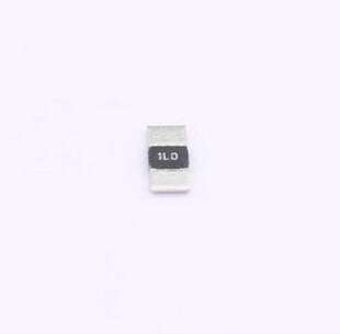 ±1% WSL20101L000FEA 贴片电阻 1mΩ 2010 500mW