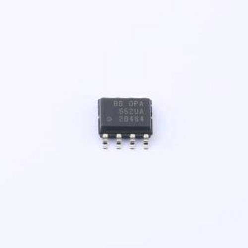 OPA552UA/2K5 运算放大器 OPA552UA/2K5 SOIC-8
