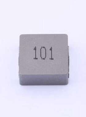 SRYH.1770.YF101MT00 功率电感 100uH ±20% SMD,17.15x17.15mm