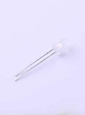 MHL5013UGDWT 发光二极管/LED 翠绿 插件,D=5mm