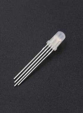 XL-B504RGBW RGB LED XL-B504RGBW 插件,D=5mm