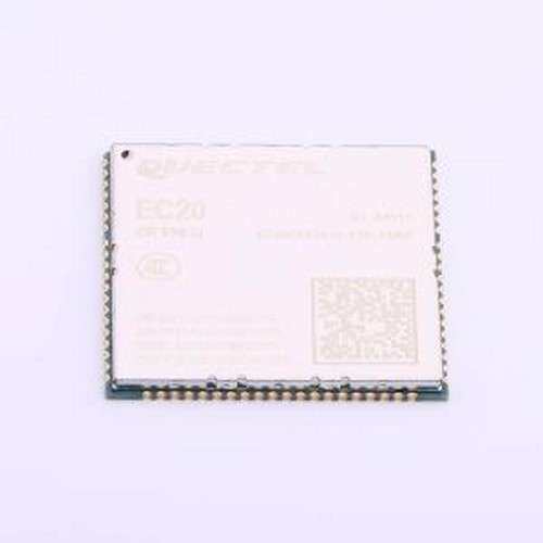 EC20CEFHLG-128-SNNS 2G/3G/4G/5G模块 EC20-CE SMD,29x32mm